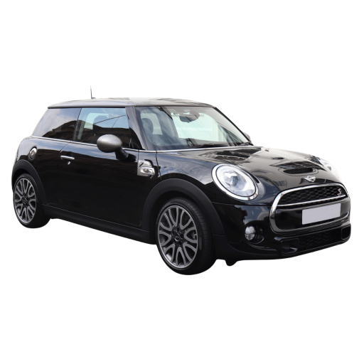 3. Nesil (F55/F56/F57/F54)  2014-2023